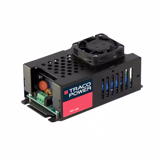 TPP 150-128 Traco Power  AC DC Converters